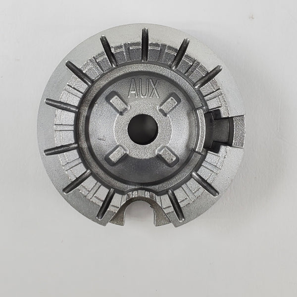 Whirlpool Range Burner Assemblies / Burner Heads W11435659 (OEM) Range Whirlpool