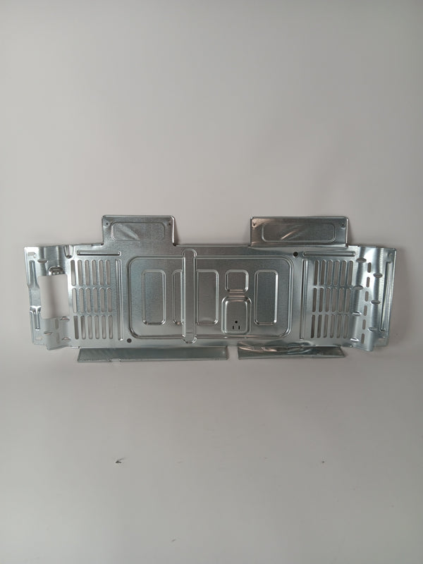 Electrolux Refrigerator & Freezer Cover Panels 5304522114 (OEM) Refrigerator & Freezer Electrolux