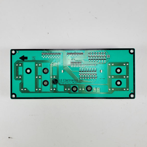 LG Range Control Boards EBR89296401 (OEM) Range LG