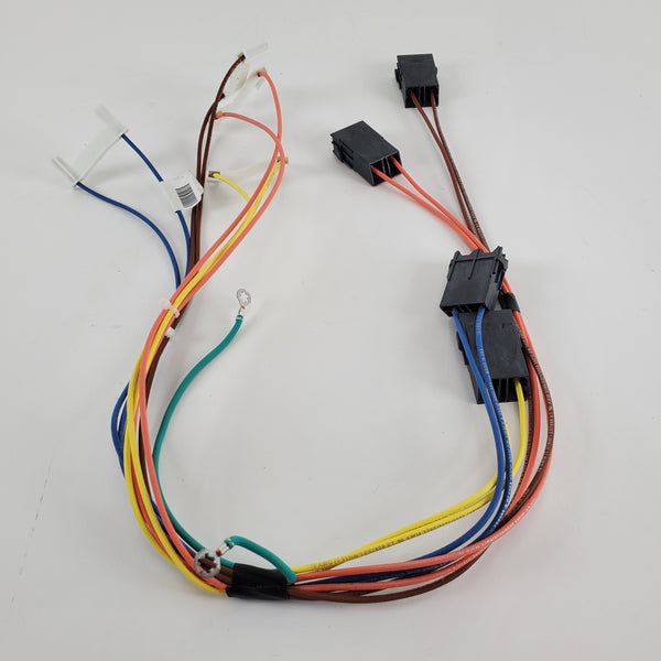 Whirlpool Cooktop Wiring Harnesses W11396691 (OEM) Cooktop Whirlpool