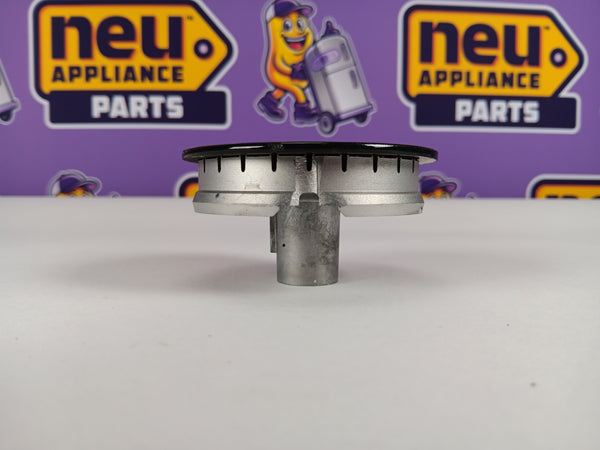 GE Range Burner Assemblies / Burner Heads WB29K10006 (OEM) Range GE