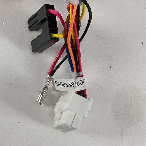 LG Range Wiring Harnesses EAD63685603 (OEM) Range LG