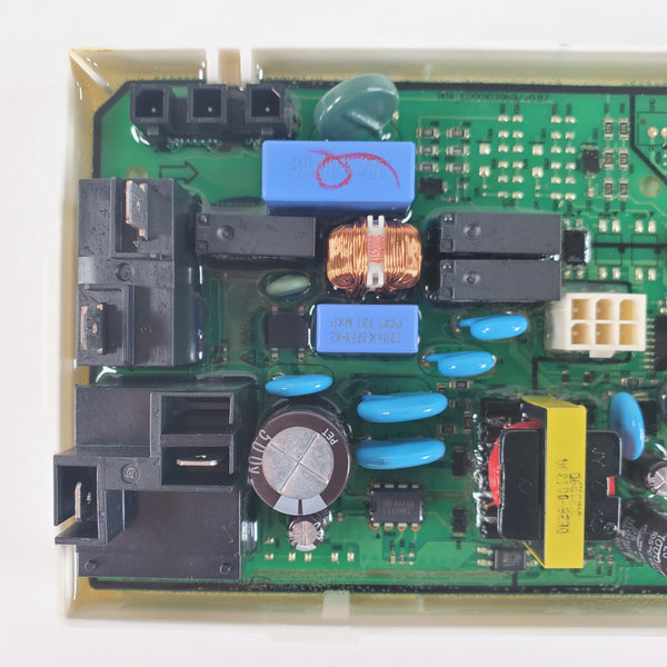 Samsung Dryer Control Boards DC92-01729Y (OEM) Dryer Samsung