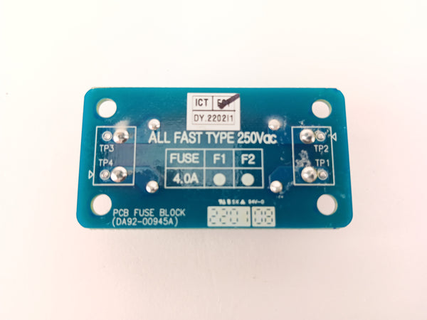 Samsung Refrigerator & Freezer Misc. Parts DA92-00945A Refrigerator & Freezer Samsung