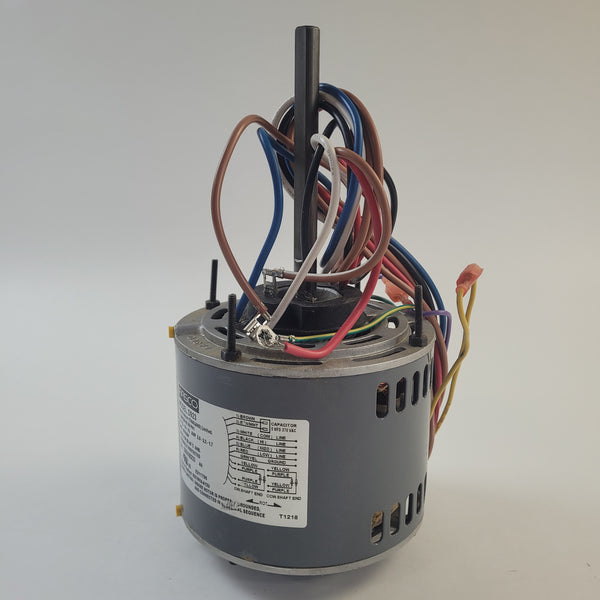 Forno Range Motors D923 Range Forno