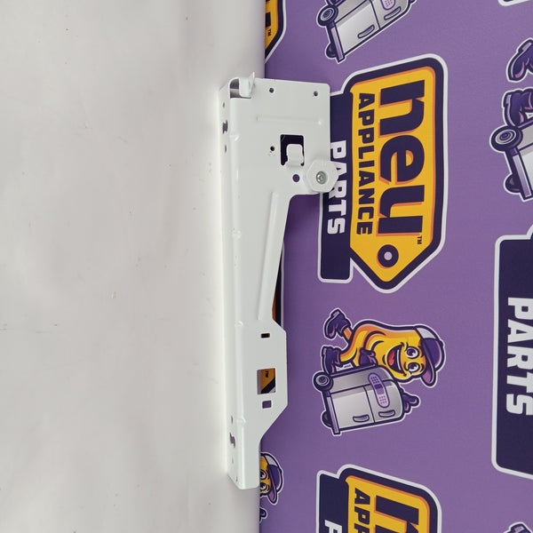 GE Refrigerator & Freezer Brackets WR02X36886 Refrigerator & Freezer GE