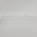 Electrolux Refrigerator & Freezer Shelves 5304536572 (OEM) Refrigerator & Freezer Electrolux
