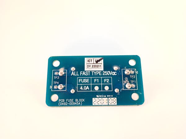 Samsung Refrigerator & Freezer Misc. Parts DA92-00945A Refrigerator & Freezer Samsung