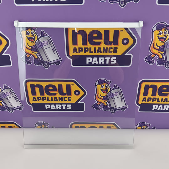 Electrolux Refrigerator & Freezer Shelves 5304526915