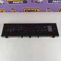 LG Range Control Panel EBR35185801 (OEM) Range LG