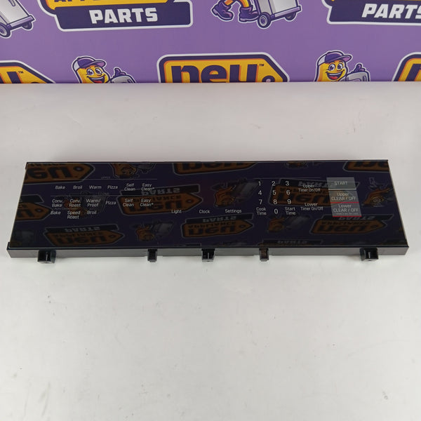 LG Range Control Panel EBR35185801 (OEM) Range LG