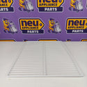 Frigidaire Refrigerator & Freezer Shelves 5304529322 (OEM) Refrigerator & Freezer Frigidaire