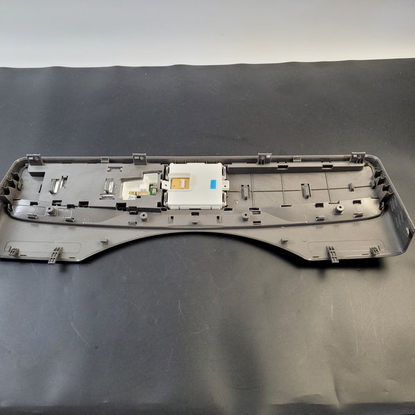 Samsung Dryer Backsplashes / Consoles / Control Panels DC97-21502E Dryer Samsung