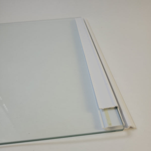 Electrolux Refrigerator & Freezer Shelves 240443399