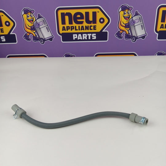 Electrolux Dishwasher Water Tubes 807526501