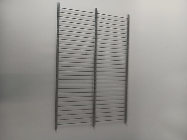 Whirlpool Refrigerator & Freezer Shelves W10838310 (OEM) Refrigerator & Freezer Whirlpool