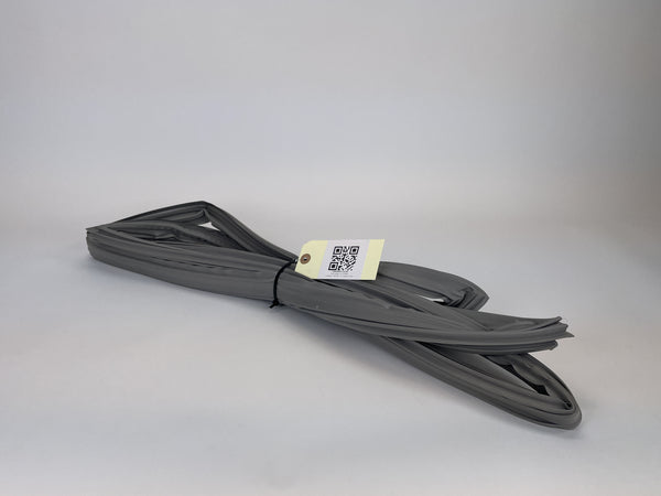 Whirlpool Refrigerator & Freezer Door Gaskets W10733692 (OEM) Refrigerator & Freezer Whirlpool