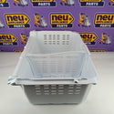 Samsung Refrigerator & Freezer Drawers / Crisper Drawers DA97-08401C (OEM) Refrigerator & Freezer Samsung