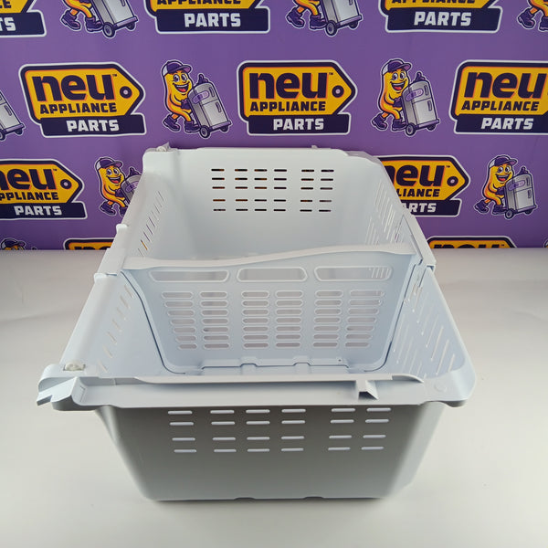 Samsung Refrigerator & Freezer Drawers / Crisper Drawers DA97-08401C (OEM) Refrigerator & Freezer Samsung