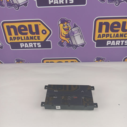 Electrolux Range Control Panel 5304536331