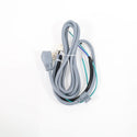 Midea Refrigerator & Freezer Power Cords 17431000000297 (OEM) Refrigerator & Freezer Midea