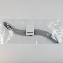GE Dishwasher Spray Arms WD22X27724 (OEM) Dishwasher GE