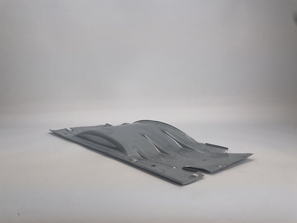 GE Dryer Rear Panels WE03X23883 (OEM) Dryer GE