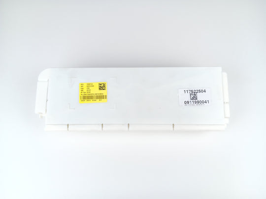Electrolux Dishwasher Control Boards 117518761