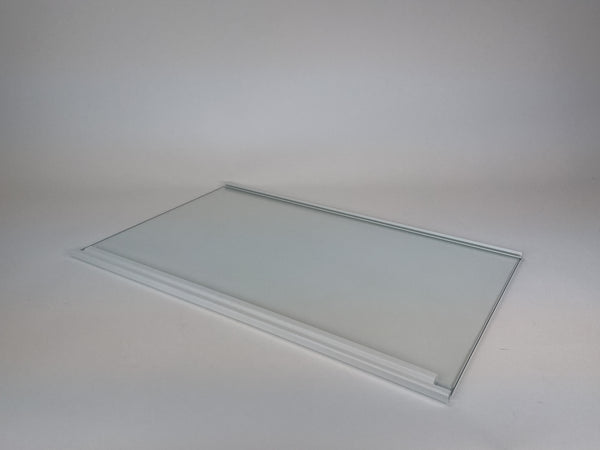 Whirlpool Refrigerator & Freezer Shelves WPW10628707 (OEM) Refrigerator & Freezer Whirlpool