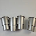 Electrolux Range Feet 5304527725