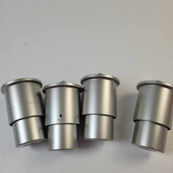 Electrolux Range Feet 5304527725