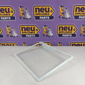 GE Refrigerator & Freezer Shelves WR71X24965 (OEM) Refrigerator & Freezer GE