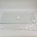 GE Refrigerator & Freezer Drawers / Crisper Drawers WR32X10865 (OEM) Refrigerator & Freezer GE