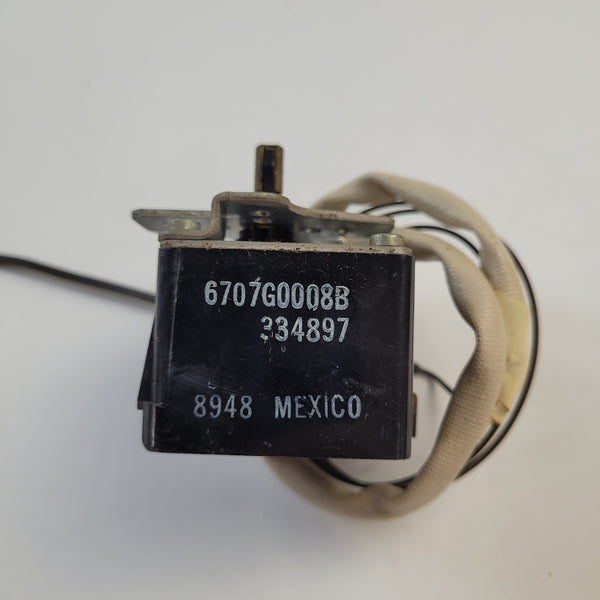 GE Range Thermostats 4337360 (OEM) Range GE