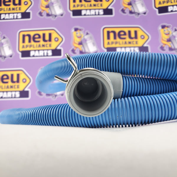 GE Washer Drain Hoses WH41X38919 Washer GE