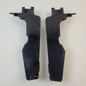 Electrolux Range End Caps 5304533912 (OEM) Range Electrolux