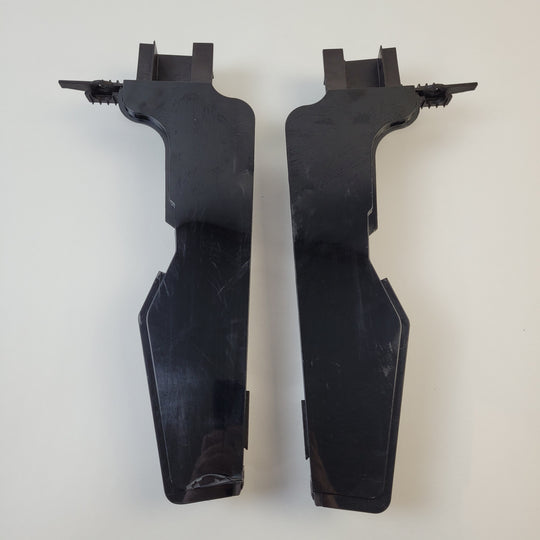 Electrolux Range End Caps 5304533912 (OEM)