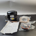 GE Refrigerator & Freezer Compressors WR87X10224 Refrigerator & Freezer GE