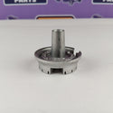 GE Range Burner Assemblies / Burner Heads WB16X24721 (OEM) Range GE