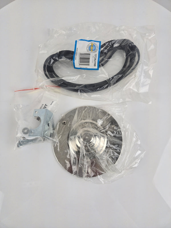 -- N/A Dryer Misc. Parts 1153KIT (Aftermarket) Dryer ERP