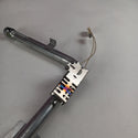 Samsung Range Burner Assemblies / Burner Heads DG90-01024A (OEM) Range Samsung