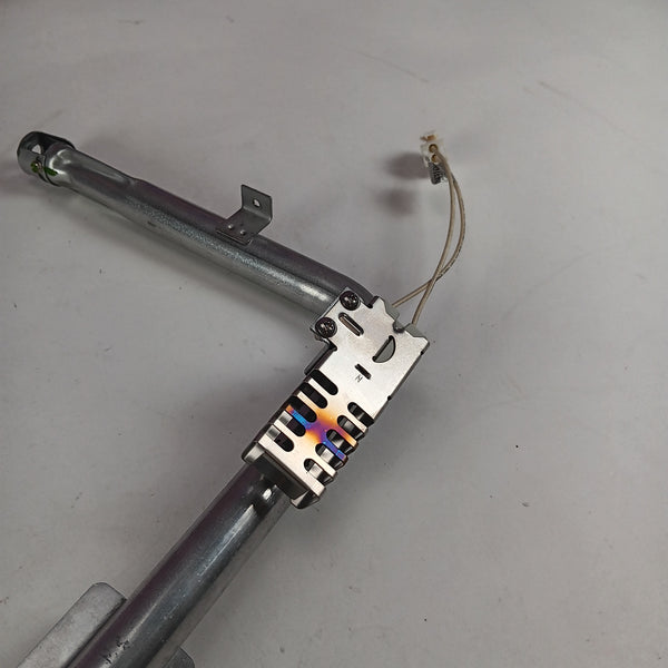 Samsung Range Burner Assemblies / Burner Heads DG90-01024A (OEM) Range Samsung