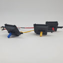 GE Washer Backsplashes / Consoles / Control Panels WH18X27241 (OEM) Washer GE