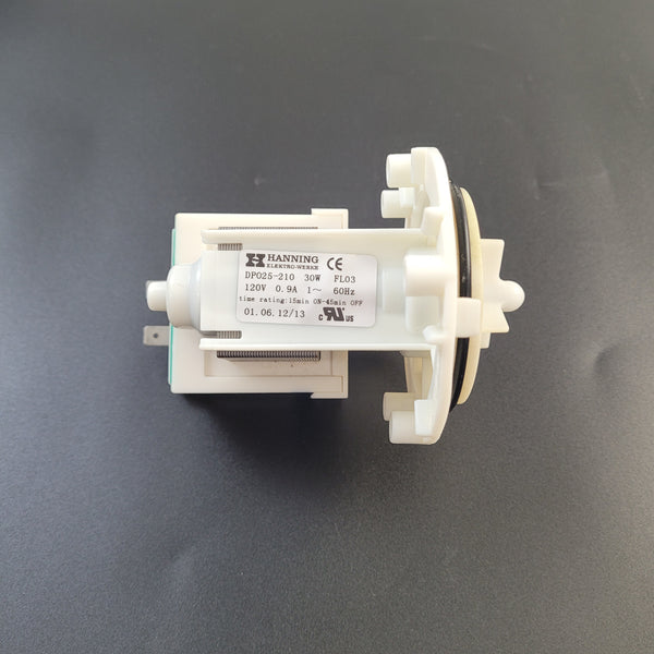 LG Washer Misc. Parts EAU61383518