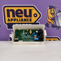 Samsung Dryer Control Boards DC92-01025D (OEM) Dryer Samsung