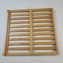 Danby Refrigerator & Freezer Shelves JG32.01-11 Refrigerator & Freezer Danby