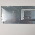 GE Dryer Rear Panels - Console WE20X24556 (OEM) Dryer GE