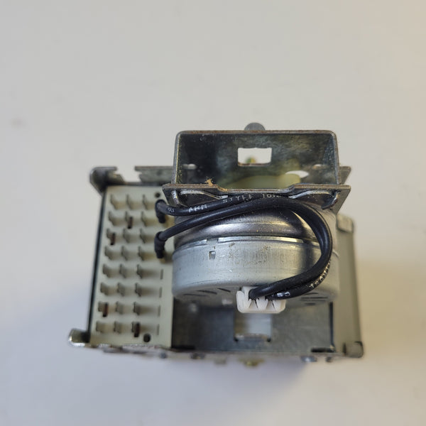 Whirlpool Washer Timers 3946450