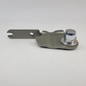 GE Refrigerator & Freezer Hinges WR13X32036 (OEM) Refrigerator & Freezer GE