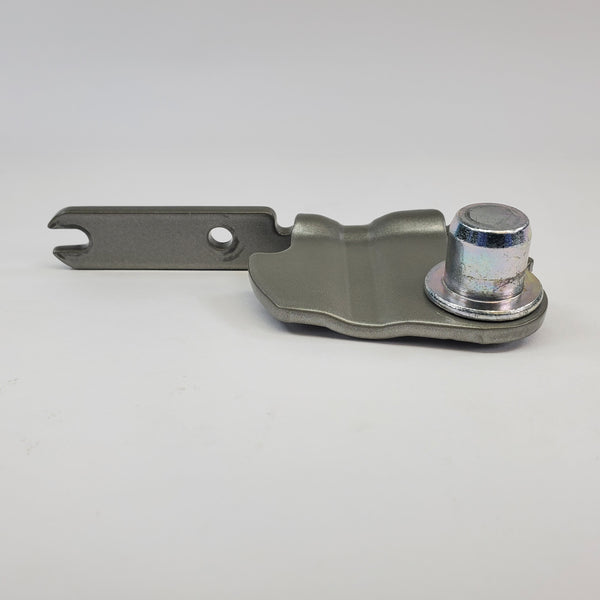 GE Refrigerator & Freezer Hinges WR13X32036 (OEM) Refrigerator & Freezer GE